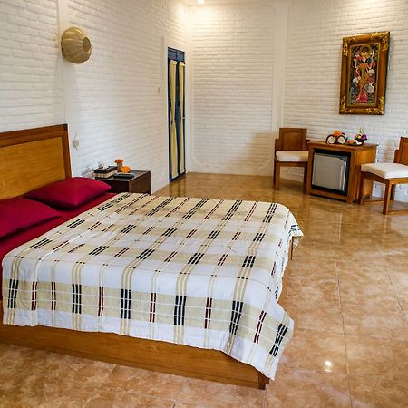 Kudos Guesthouse Ubud 외부 사진
