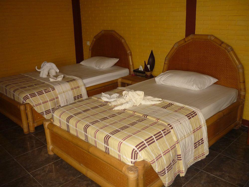 Kudos Guesthouse Ubud 외부 사진