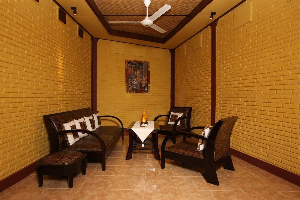 Kudos Guesthouse Ubud 외부 사진