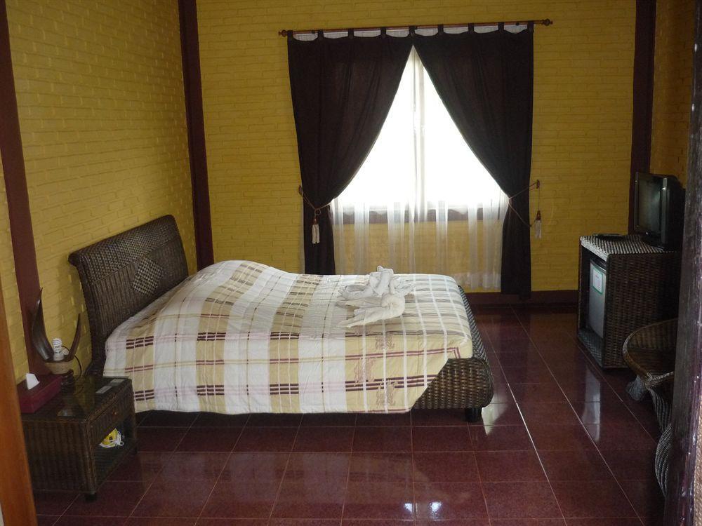 Kudos Guesthouse Ubud 외부 사진
