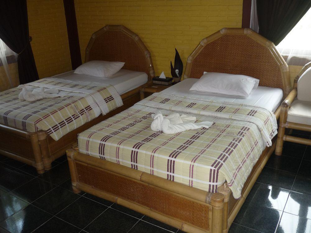 Kudos Guesthouse Ubud 외부 사진