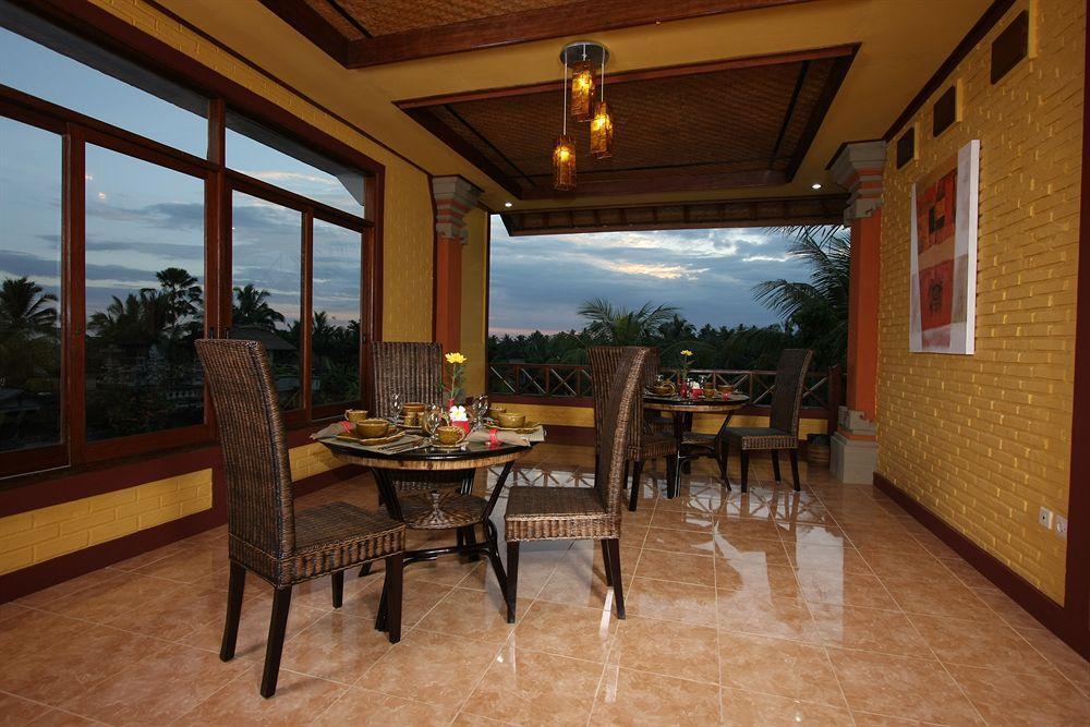 Kudos Guesthouse Ubud 외부 사진