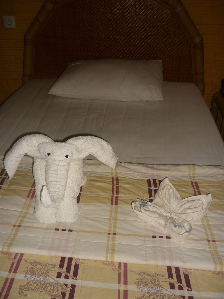 Kudos Guesthouse Ubud 외부 사진