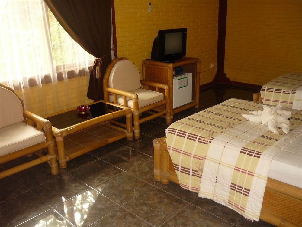 Kudos Guesthouse Ubud 외부 사진