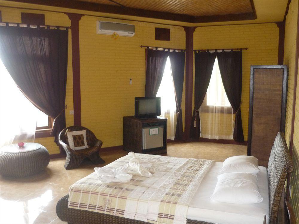 Kudos Guesthouse Ubud 외부 사진