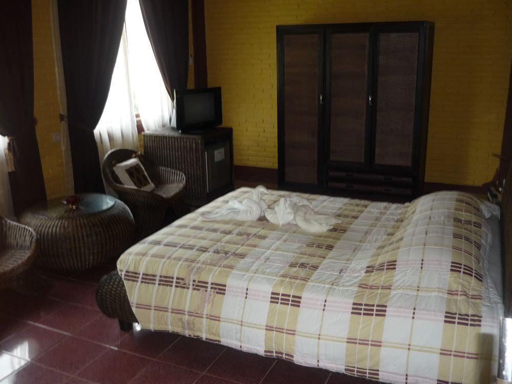 Kudos Guesthouse Ubud 외부 사진