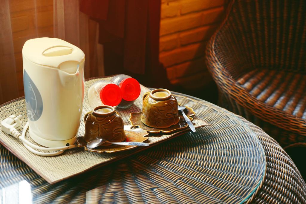 Kudos Guesthouse Ubud 외부 사진