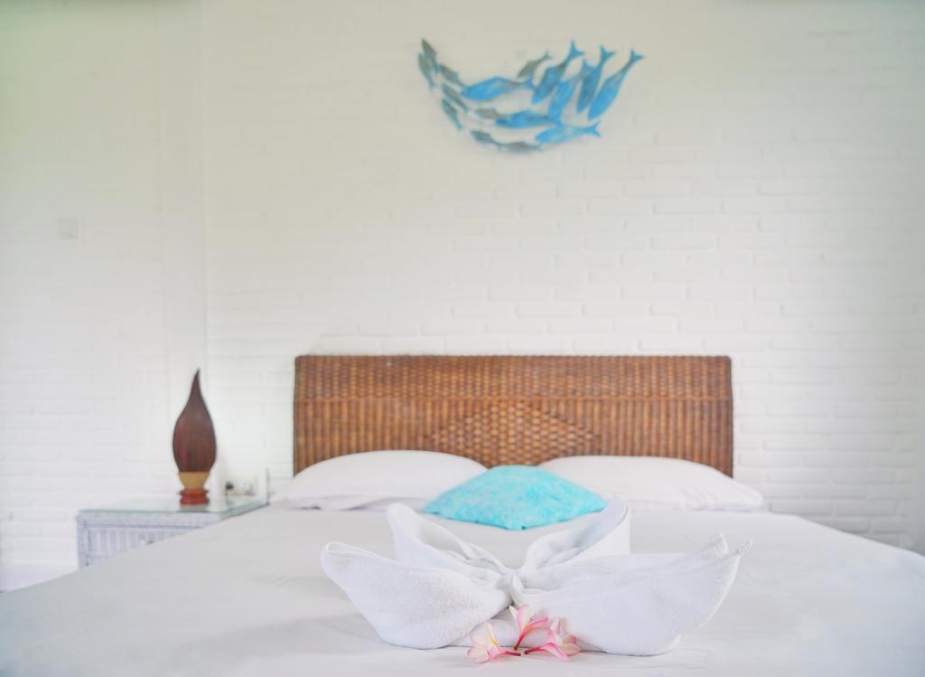 Kudos Guesthouse Ubud 외부 사진