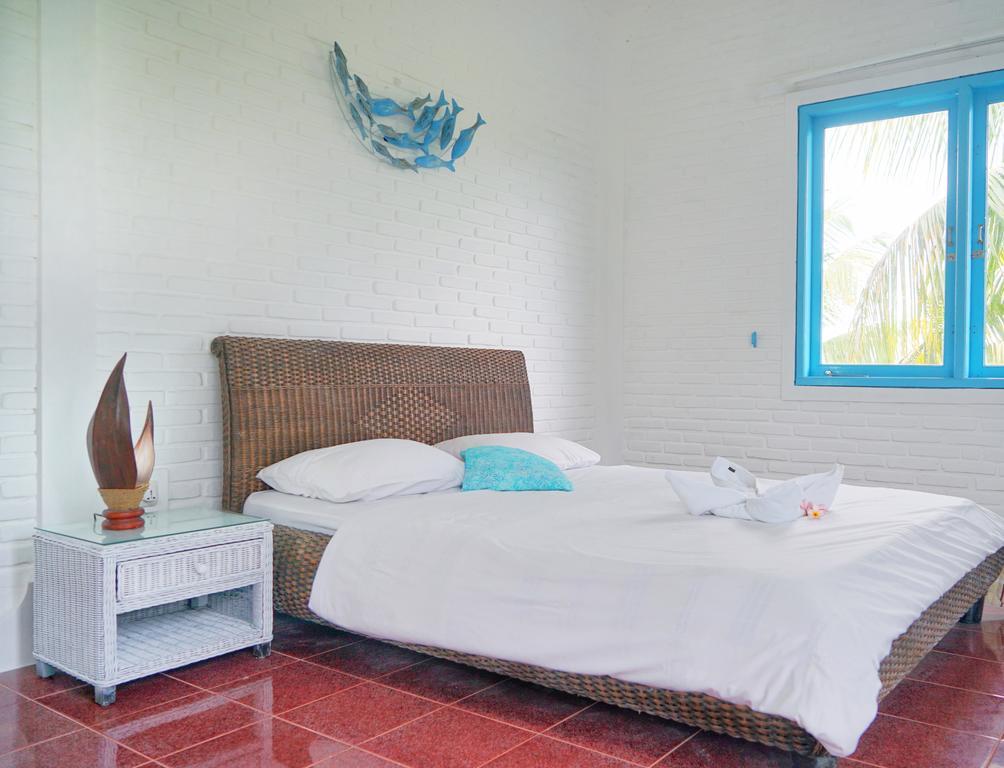 Kudos Guesthouse Ubud 외부 사진