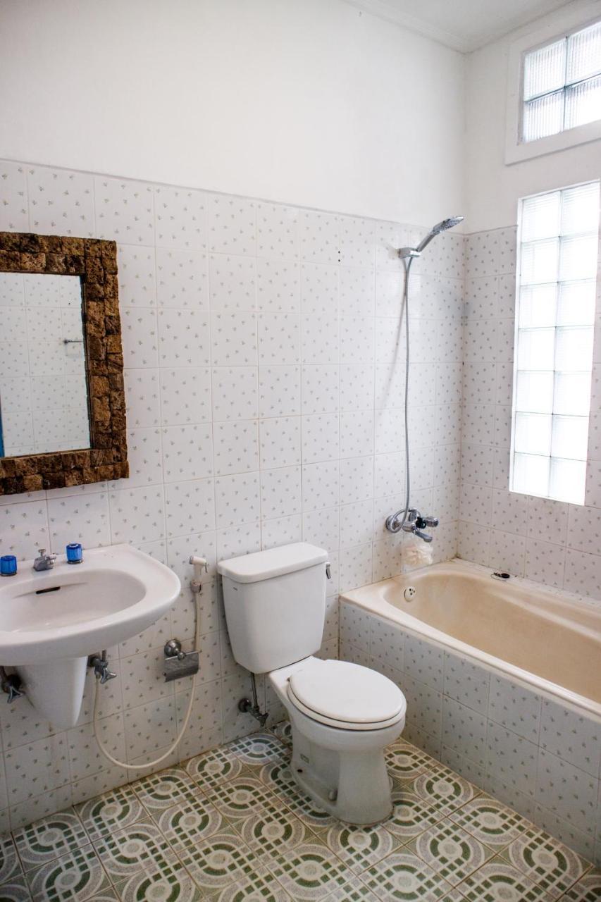 Kudos Guesthouse Ubud 외부 사진