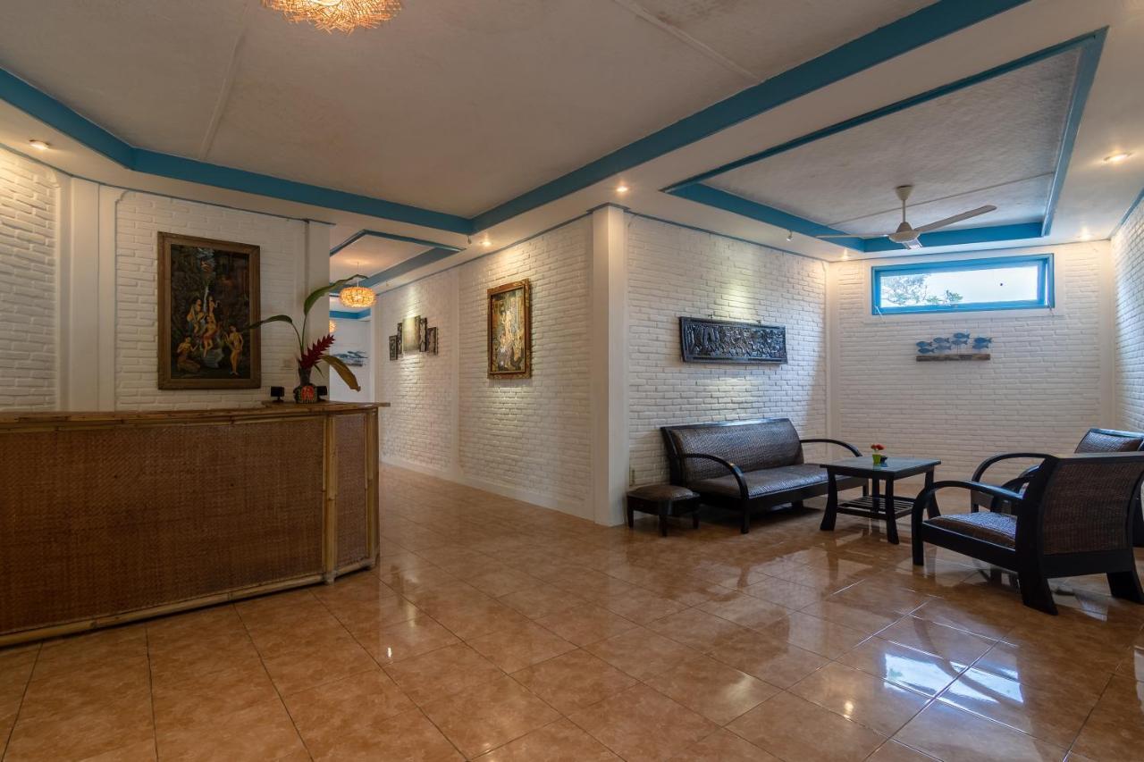 Kudos Guesthouse Ubud 외부 사진