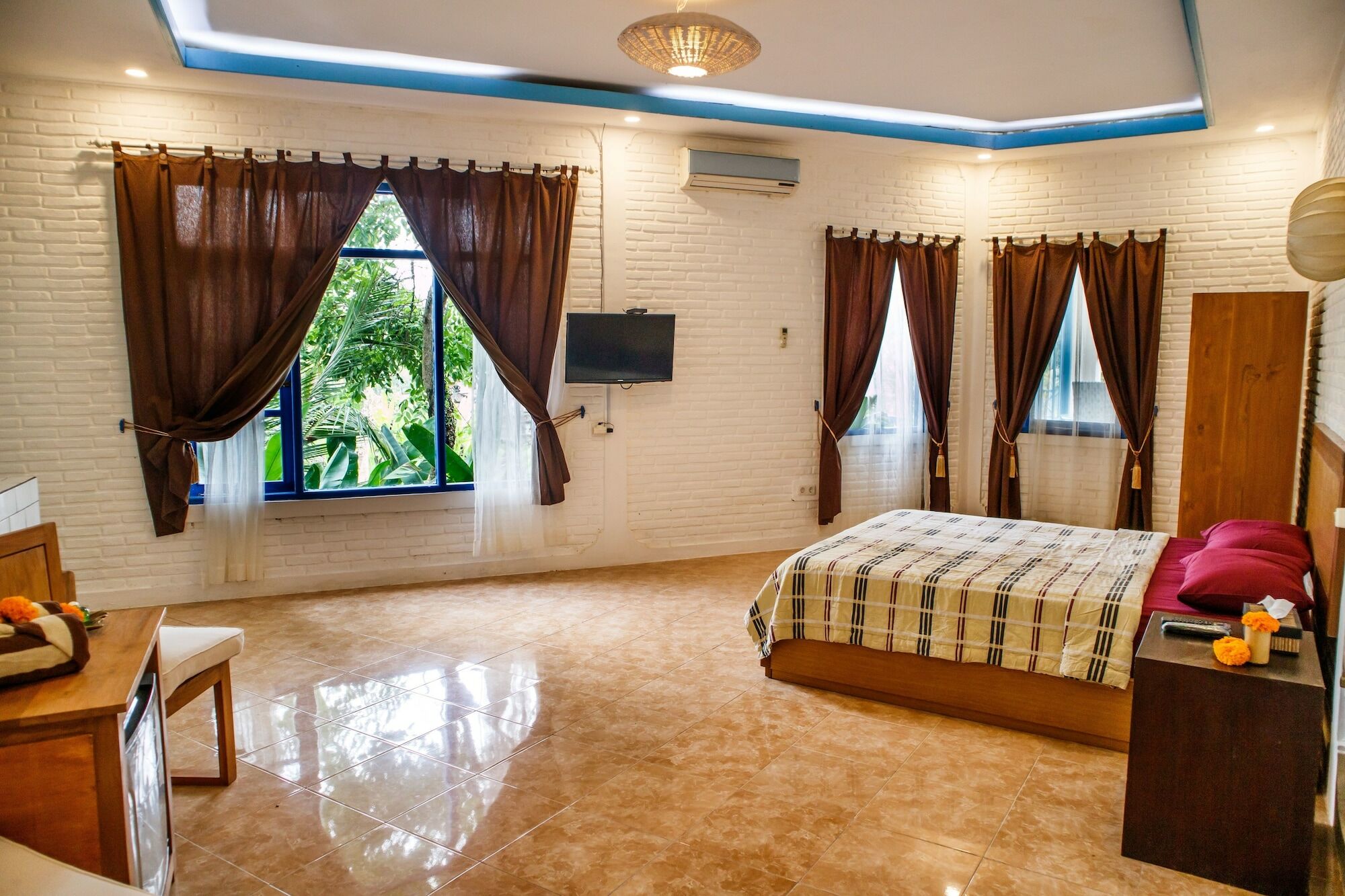 Kudos Guesthouse Ubud 외부 사진