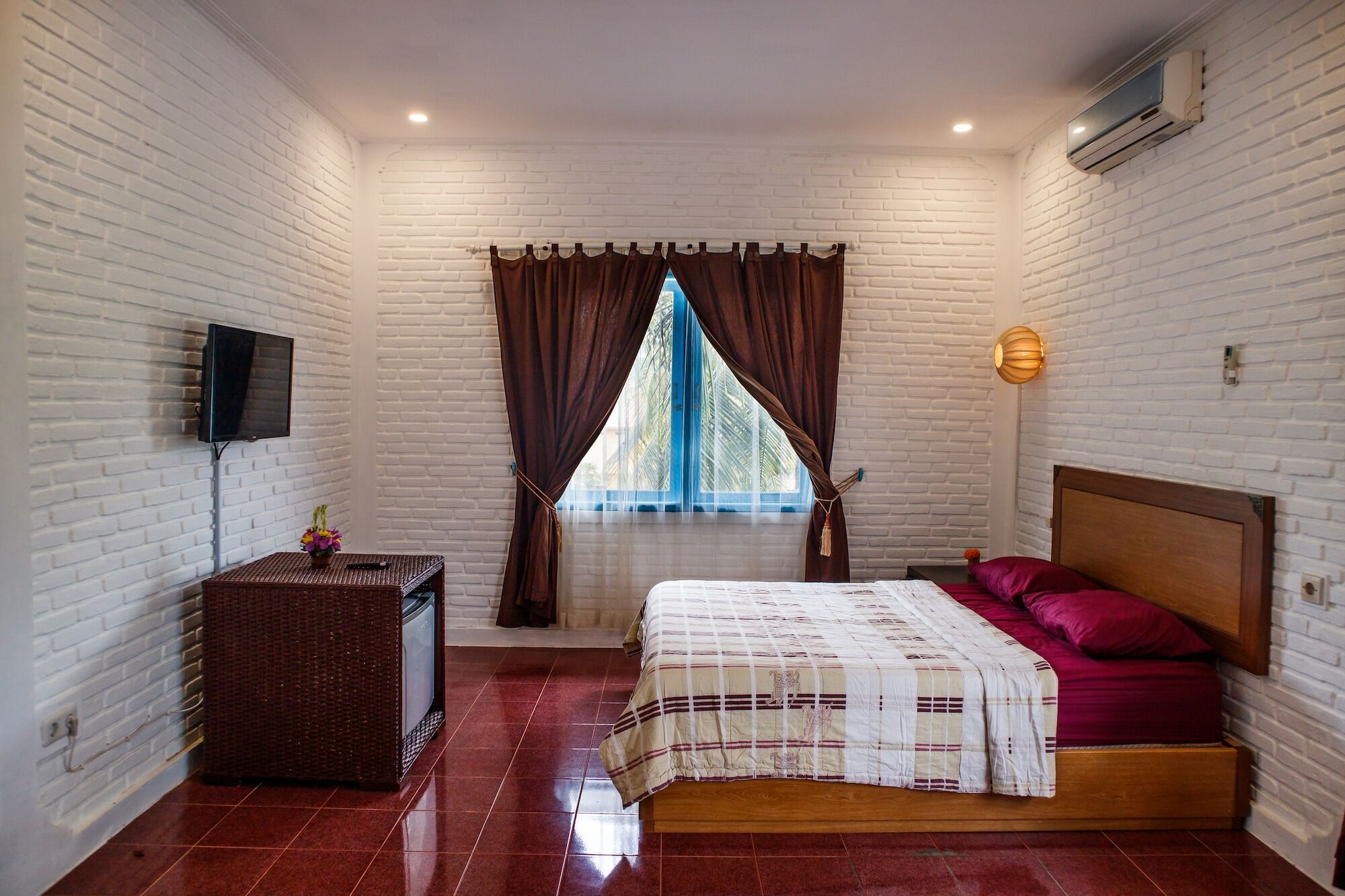 Kudos Guesthouse Ubud 외부 사진