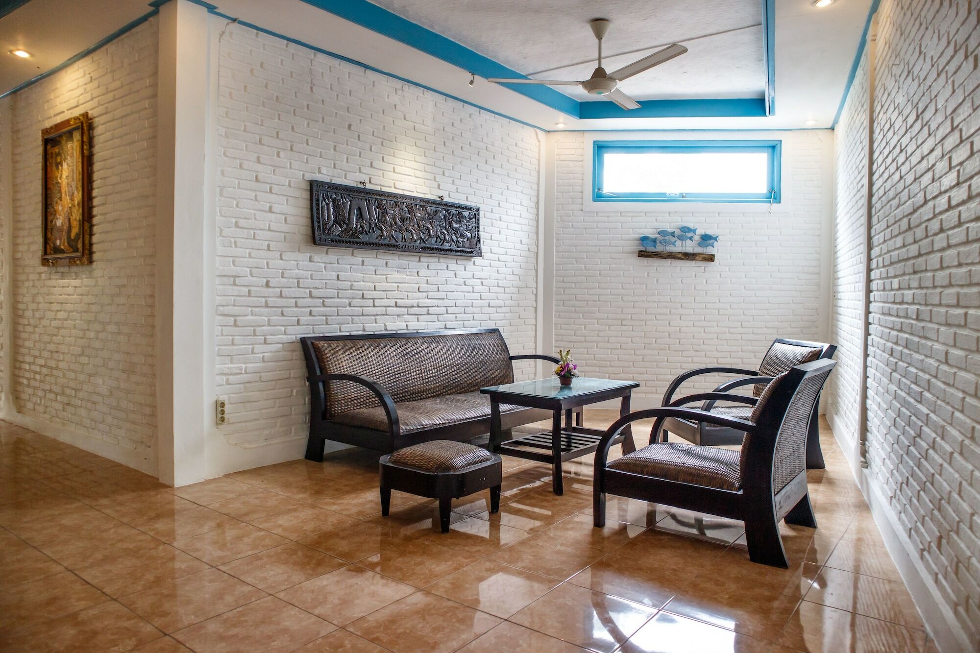 Kudos Guesthouse Ubud 외부 사진