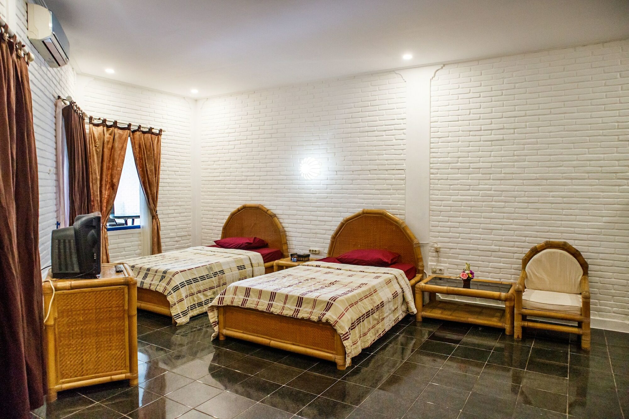 Kudos Guesthouse Ubud 외부 사진