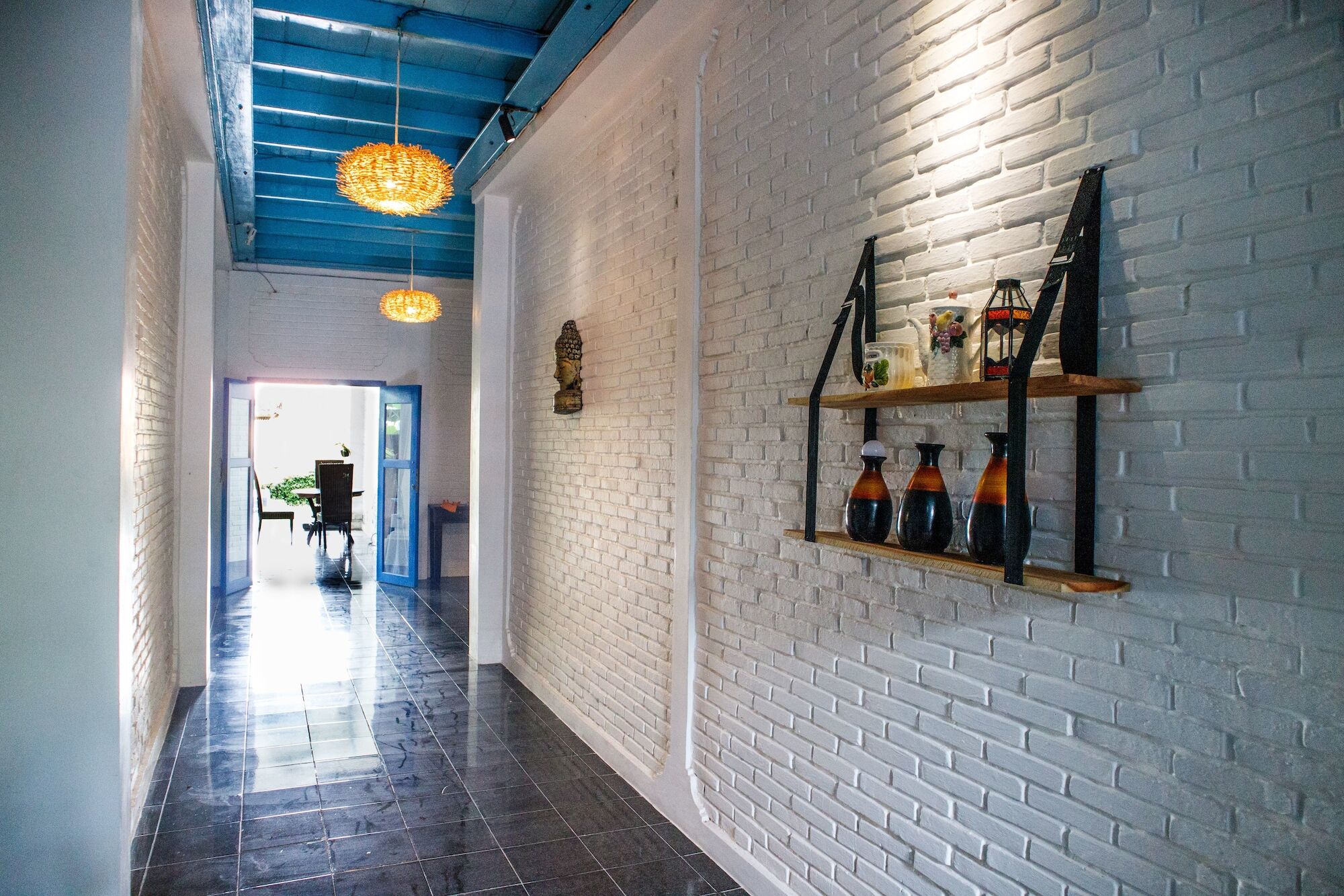Kudos Guesthouse Ubud 외부 사진